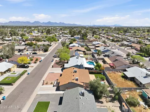 View/Area - 3765 E Pershing Ave, Phoenix, AZ 85032 photo 6 of 6