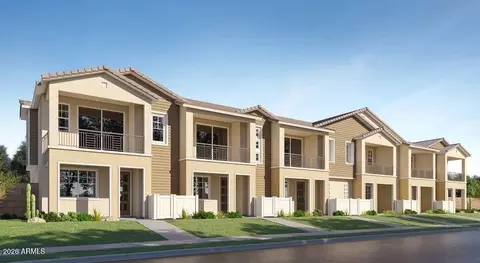 8149 E Petunia Ave #1082, Mesa, AZ 85212