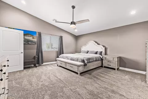 Bedroom - 2730 E Broadway Rd, Phoenix, AZ 85040 photo 1 of 4