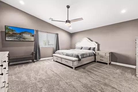 Bedroom - 2730 E Broadway Rd, Phoenix, AZ 85040 photo 2 of 4
