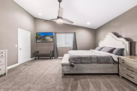 Bedroom - 2730 E Broadway Rd, Phoenix, AZ 85040 photo 3 of 4