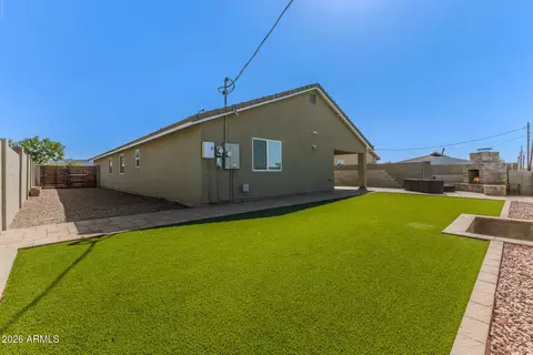 Exterior - 2730 E Broadway Rd, Phoenix, AZ 85040 photo 7 of 8