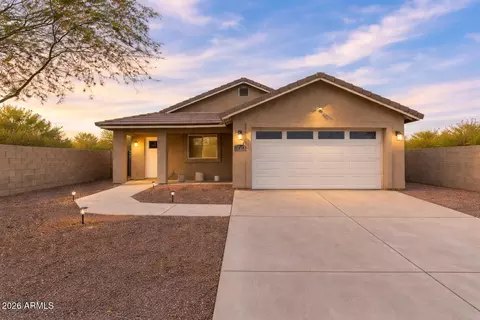 Exterior - 2730 E Broadway Rd, Phoenix, AZ 85040 photo 1 of 8