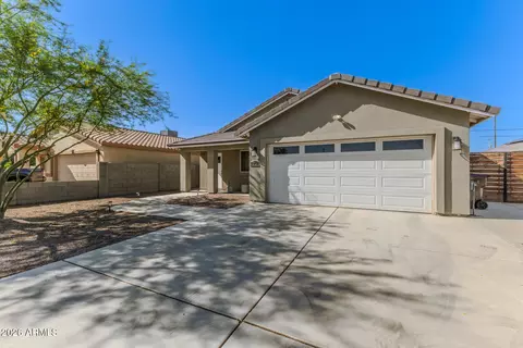 Exterior - 2730 E Broadway Rd, Phoenix, AZ 85040 photo 3 of 8