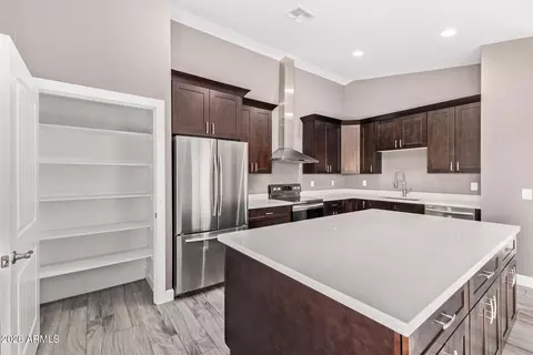 Kitchen - 2730 E Broadway Rd, Phoenix, AZ 85040 photo 1 of 4