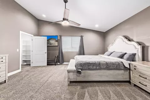 Bedroom - 2730 E Broadway Rd, Phoenix, AZ 85040 photo 4 of 4