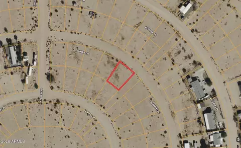 tbd Lot 21 Columbia Cir #21, Tacna, AZ 85352