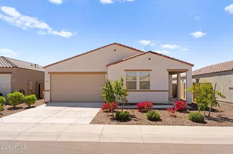 18317 Eloisa Dr, Gold Canyon, AZ 85118