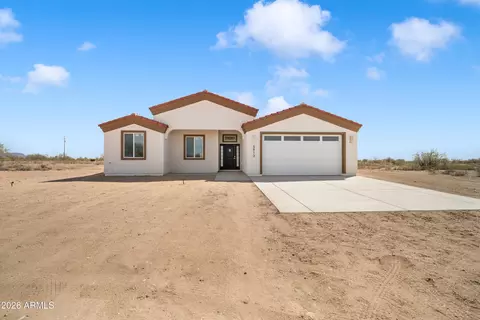 5913 N 425th Ave, Tonopah, AZ 85354
