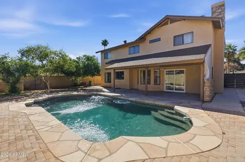 7888 W Windsor Blvd, Glendale, AZ 85303