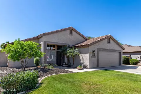 1021 W Hearne Way, Gilbert, AZ 85233