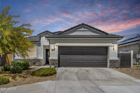 1132 W Del Monte Pl, Casa Grande, AZ 85122