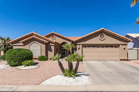 11124 E Watford Ct, Sun Lakes, AZ 85248