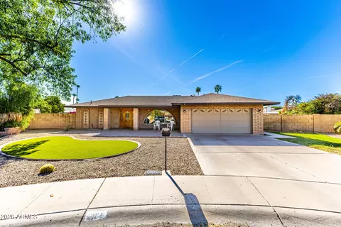 1123 E Julie Dr, Tempe, AZ 85283