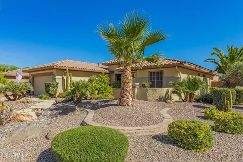 14875 W Medinah Ct, Surprise, AZ 85374