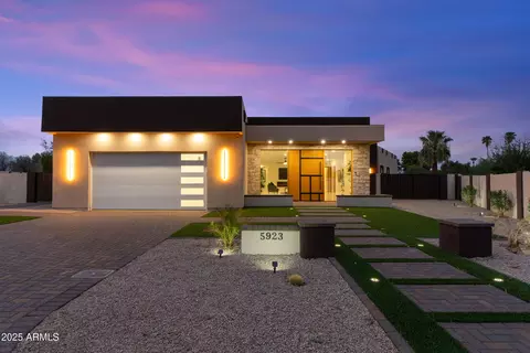 5923 E North Ln, Paradise Valley, AZ 85253
