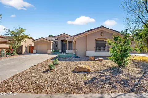 311 W Montego Dr, Casa Grande, AZ 85122