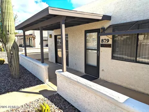 879 E Lancaster Cir, Florence, AZ 85132