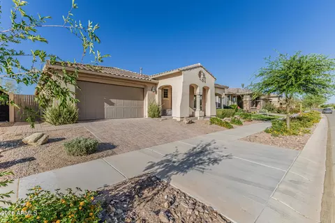 Exterior - 10306 E Tiburon Ave, Mesa, AZ 85212 photo 6 of 6