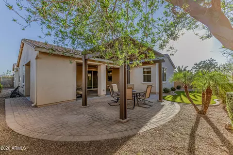 Exterior - 10306 E Tiburon Ave, Mesa, AZ 85212 photo 3 of 6