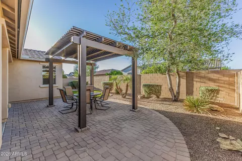 Exterior - 10306 E Tiburon Ave, Mesa, AZ 85212 photo 2 of 6