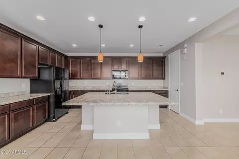 Kitchen - 10306 E Tiburon Ave, Mesa, AZ 85212 photo 2 of 3