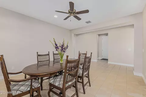 Dining - 10306 E Tiburon Ave, Mesa, AZ 85212 photo 1 of 2