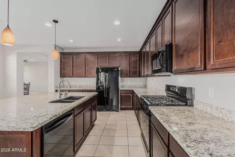 Kitchen - 10306 E Tiburon Ave, Mesa, AZ 85212 photo 3 of 3