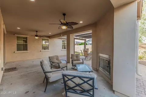 Exterior - 10306 E Tiburon Ave, Mesa, AZ 85212 photo 1 of 6