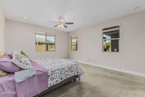 Bedroom - 10306 E Tiburon Ave, Mesa, AZ 85212 photo 2 of 4