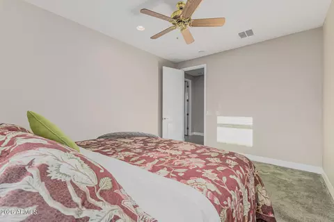 Bedroom - 10306 E Tiburon Ave, Mesa, AZ 85212 photo 3 of 4