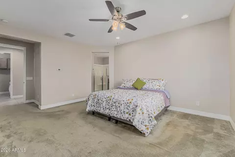 Bedroom - 10306 E Tiburon Ave, Mesa, AZ 85212 photo 1 of 4