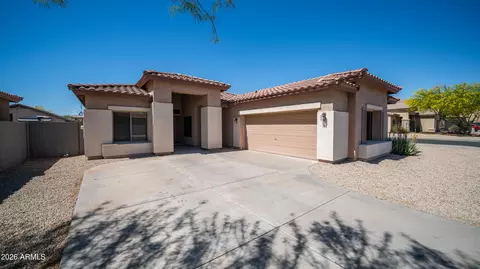 5304 S 53rd Ln, Laveen, AZ 85339