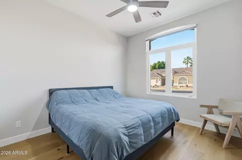 Bedroom - 7919 E Posada Ave, Mesa, AZ 85212 photo 4 of 5