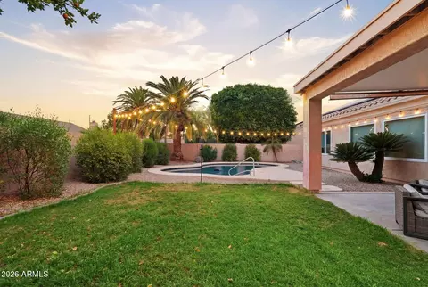 7919 E Posada Ave, Mesa, AZ 85212