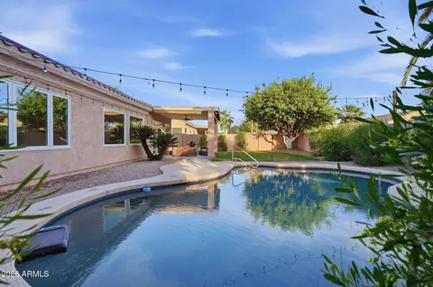 Exterior - 7919 E Posada Ave, Mesa, AZ 85212 photo 4 of 4