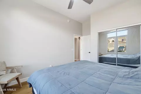 Bedroom - 7919 E Posada Ave, Mesa, AZ 85212 photo 5 of 5