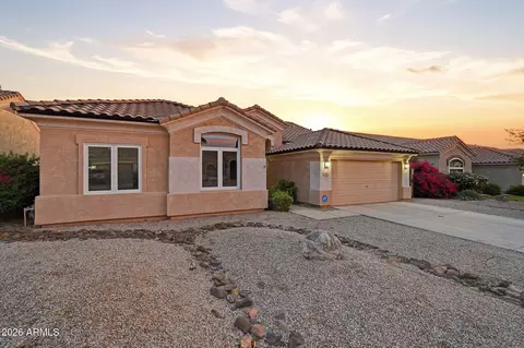 Exterior - 7919 E Posada Ave, Mesa, AZ 85212 photo 2 of 4