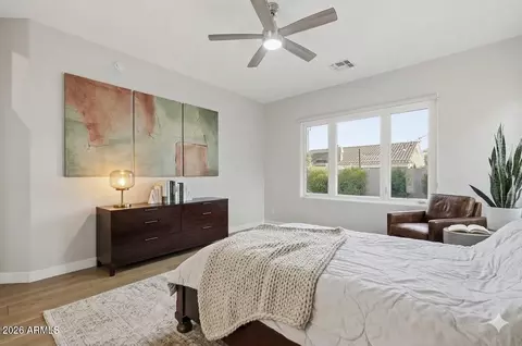 Bedroom - 7919 E Posada Ave, Mesa, AZ 85212 photo 1 of 5