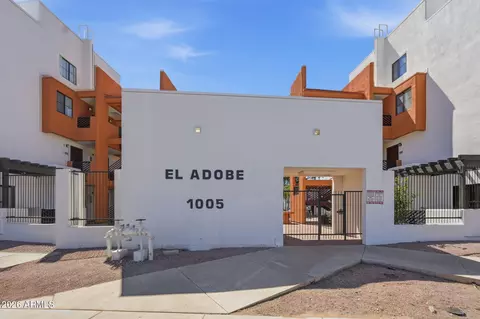 1005 E 8th St #2003, Tempe, AZ 85281