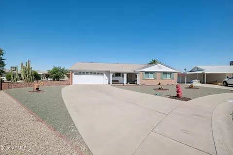 10032 W Tarrytown Ave, Sun City, AZ 85351