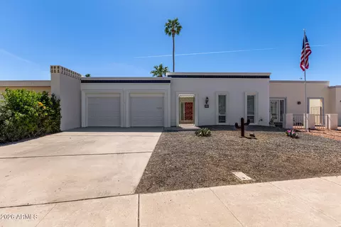 6283 E Avalon Dr, Scottsdale, AZ 85251
