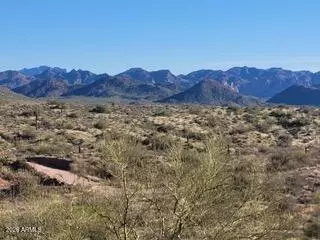 13318 N Goldfield Rd #9, Fort Mcdowell, AZ 85264