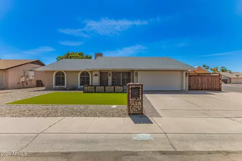 1327 W Brooks St, Chandler, AZ 85224