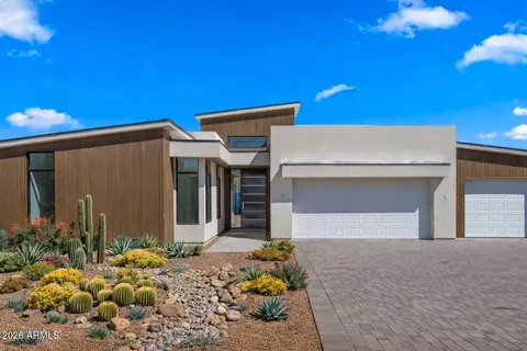 29117 N 141st St, Scottsdale, AZ 85262