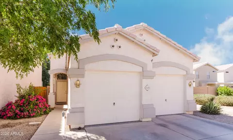 3529 W Chama Rd, Glendale, AZ 85310