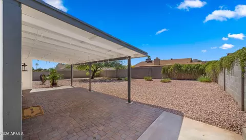 Exterior - 10040 S 47th St, Phoenix, AZ 85044 photo 6 of 8