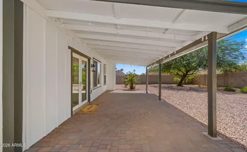 Exterior - 10040 S 47th St, Phoenix, AZ 85044 photo 5 of 8