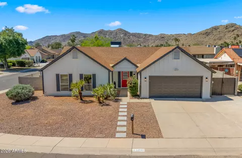 10040 S 47th St, Phoenix, AZ 85044