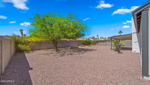 Exterior - 10040 S 47th St, Phoenix, AZ 85044 photo 4 of 8